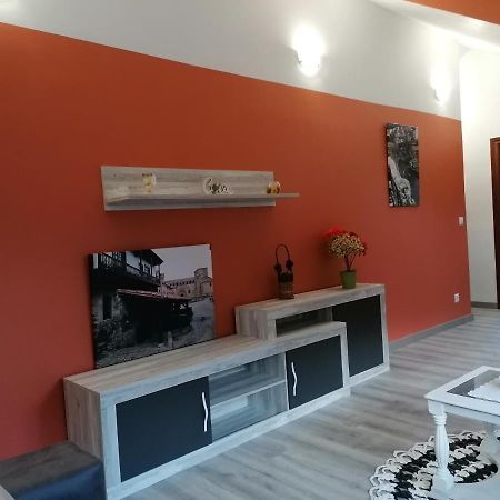 Appartamento Apartamento Turistico La Mies Orena Esterno foto
