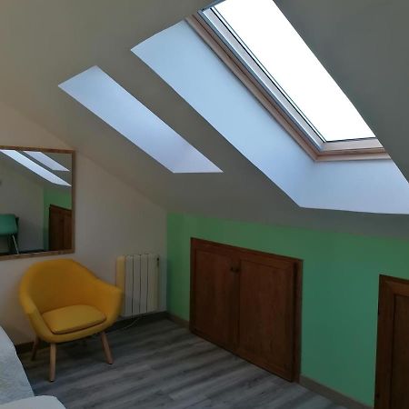 Apartamento Turistico La Mies Orena Esterno foto