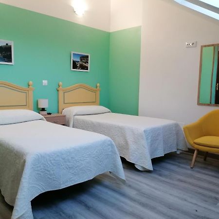 Appartamento Apartamento Turistico La Mies Orena Esterno foto