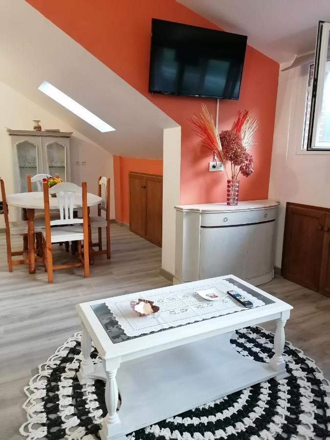 Appartamento Apartamento Turistico La Mies Orena Esterno foto