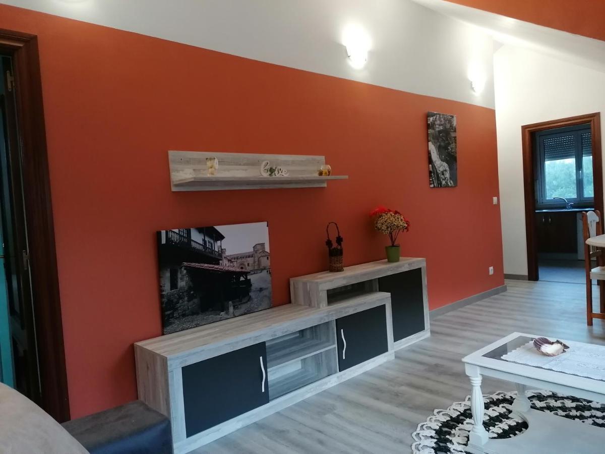 Apartamento Turistico La Mies Orena Esterno foto