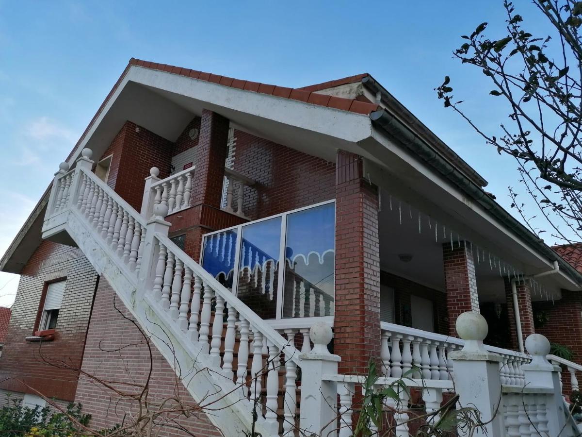Apartamento Turistico La Mies Orena Esterno foto