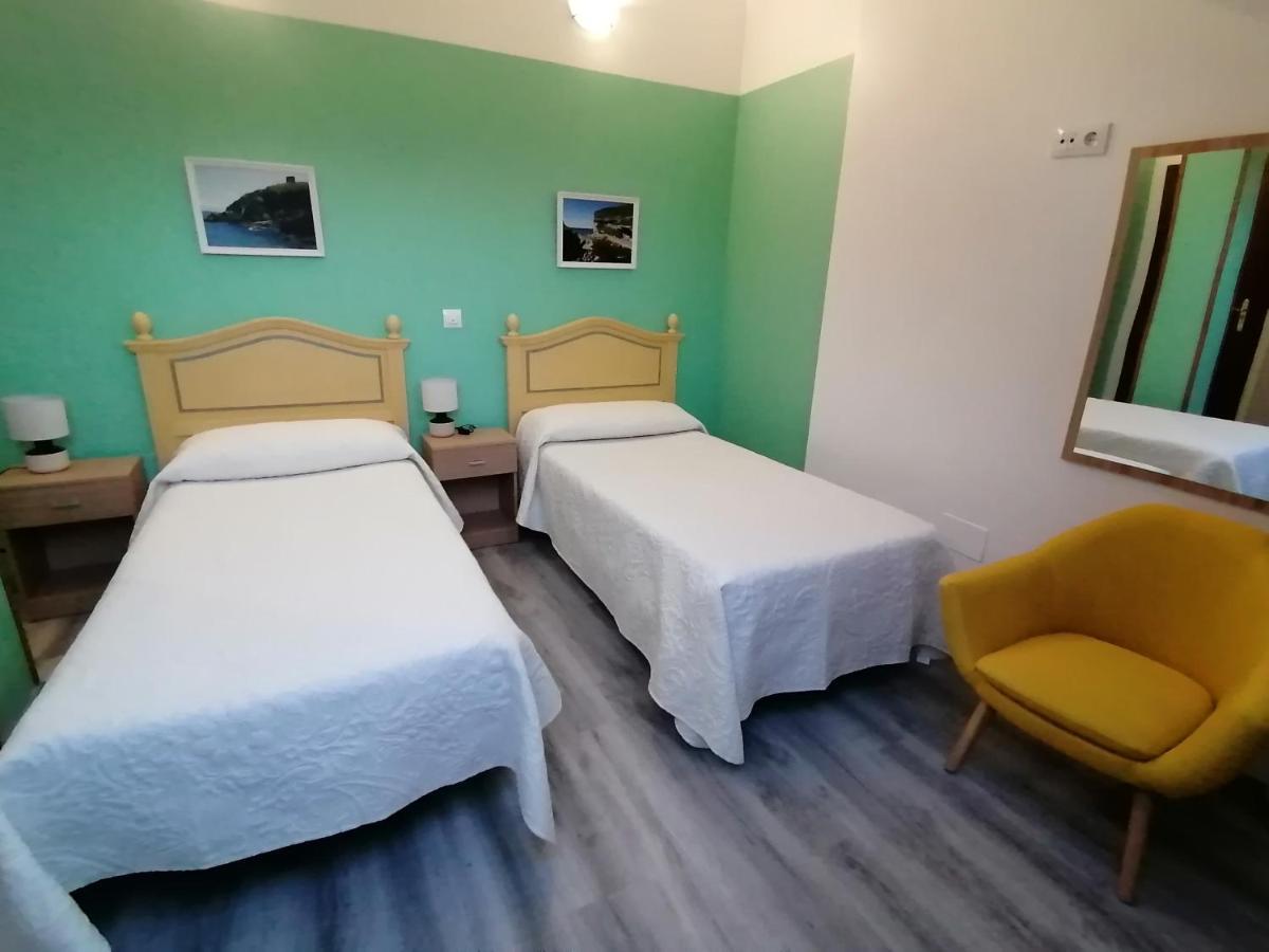 Appartamento Apartamento Turistico La Mies Orena Esterno foto