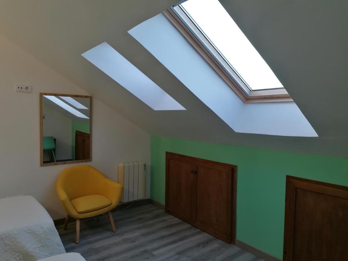 Apartamento Turistico La Mies Orena Esterno foto