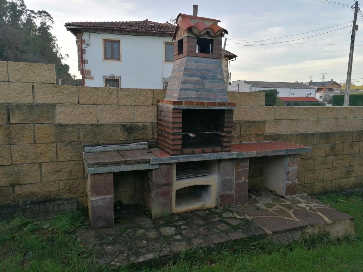 Appartamento Apartamento Turistico La Mies Orena Esterno foto