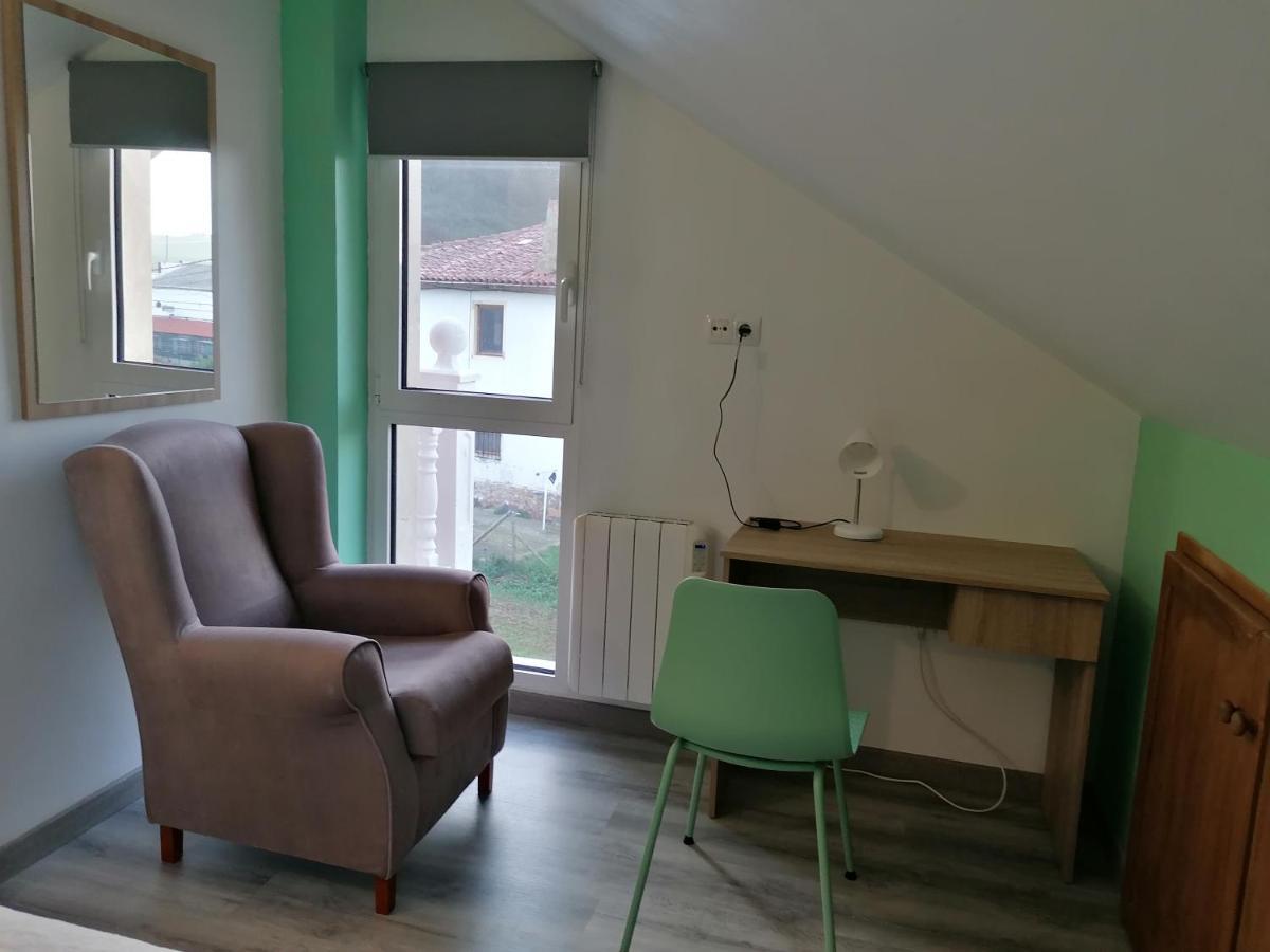 Appartamento Apartamento Turistico La Mies Orena Esterno foto