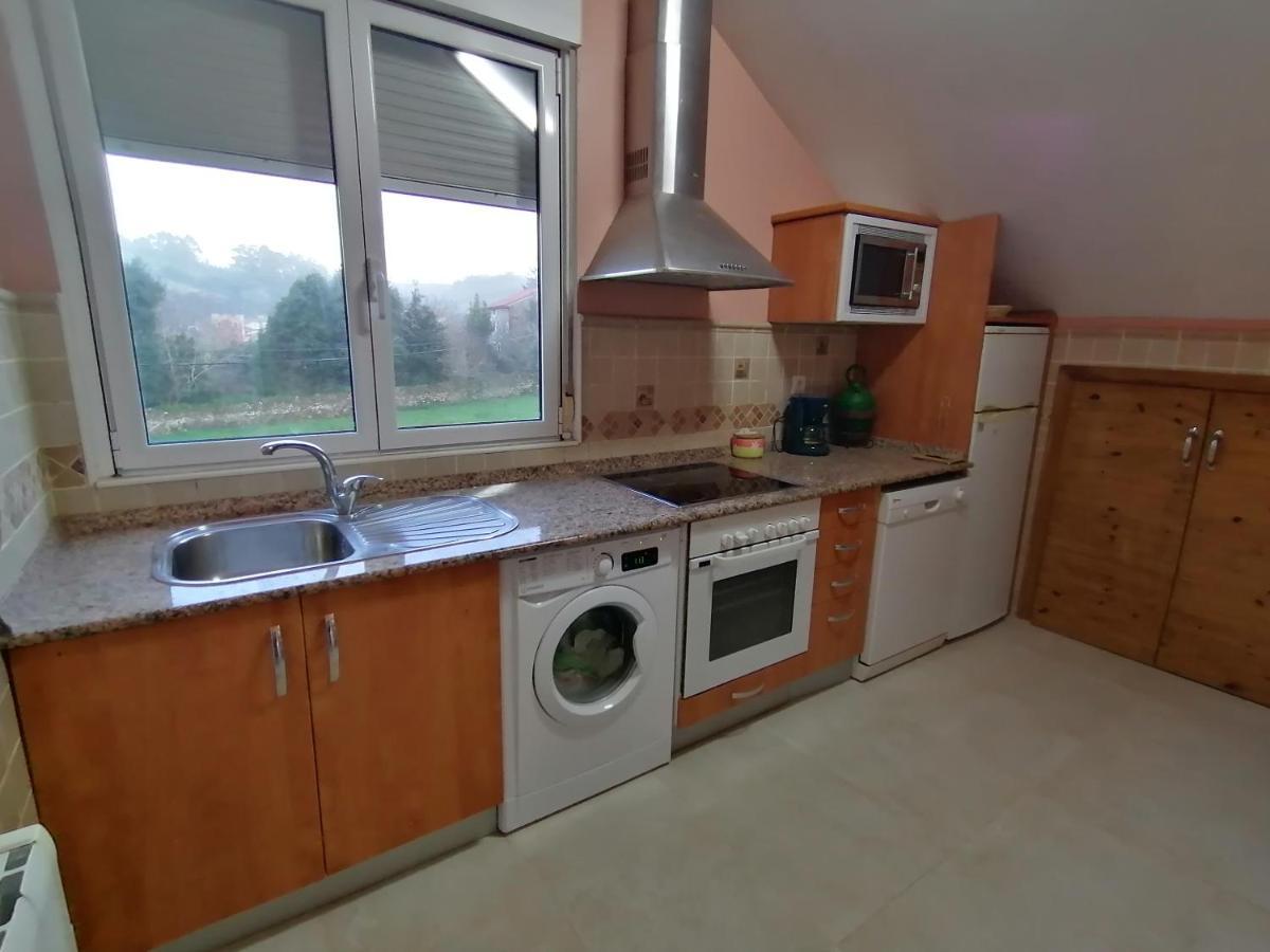 Appartamento Apartamento Turistico La Mies Orena Esterno foto