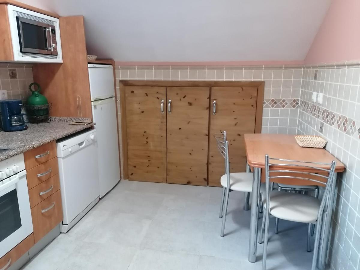 Appartamento Apartamento Turistico La Mies Orena Esterno foto