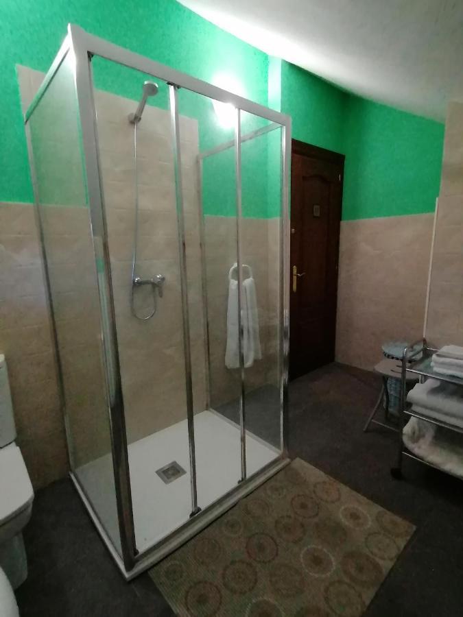 Appartamento Apartamento Turistico La Mies Orena Esterno foto