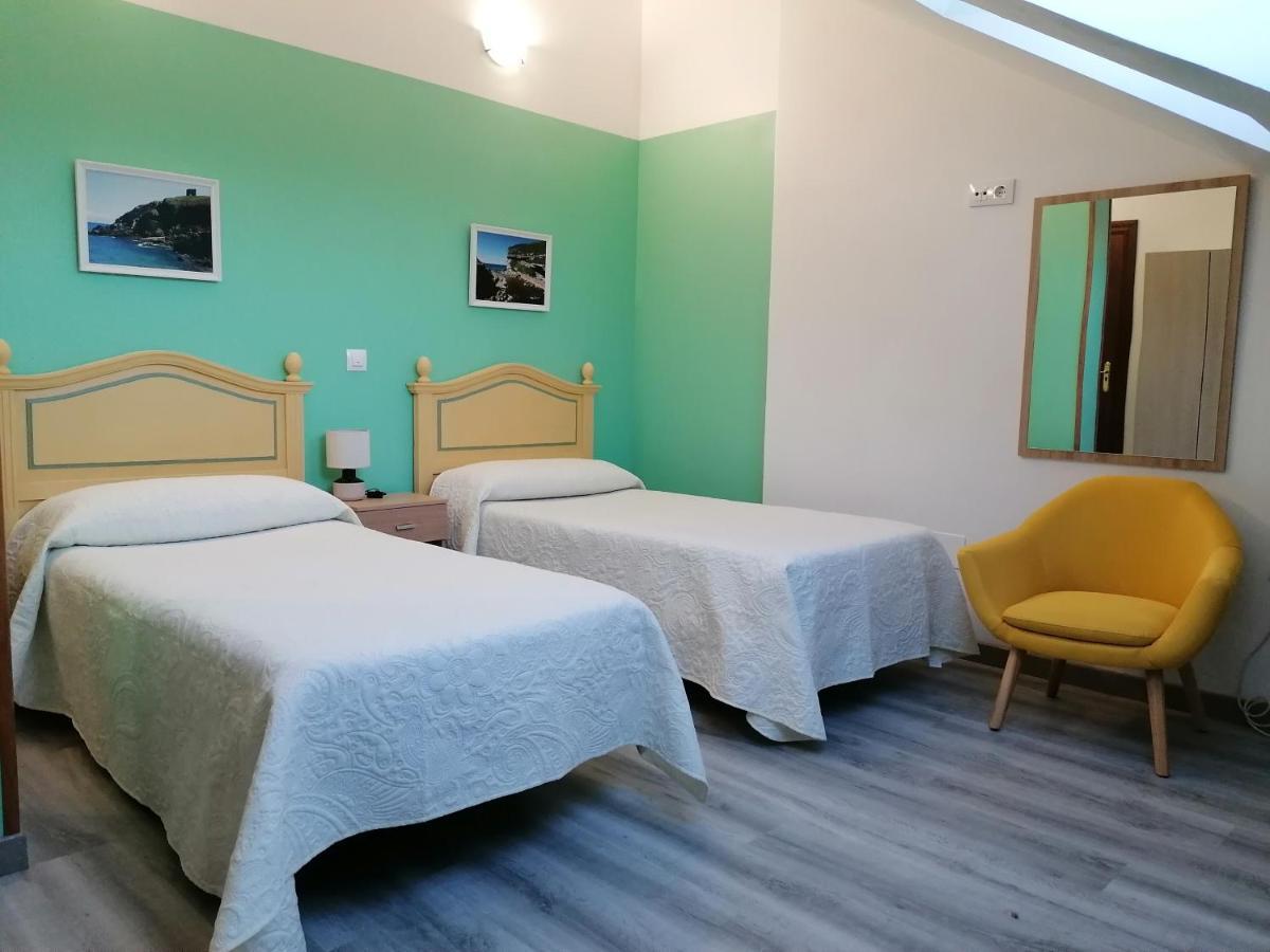 Appartamento Apartamento Turistico La Mies Orena Esterno foto