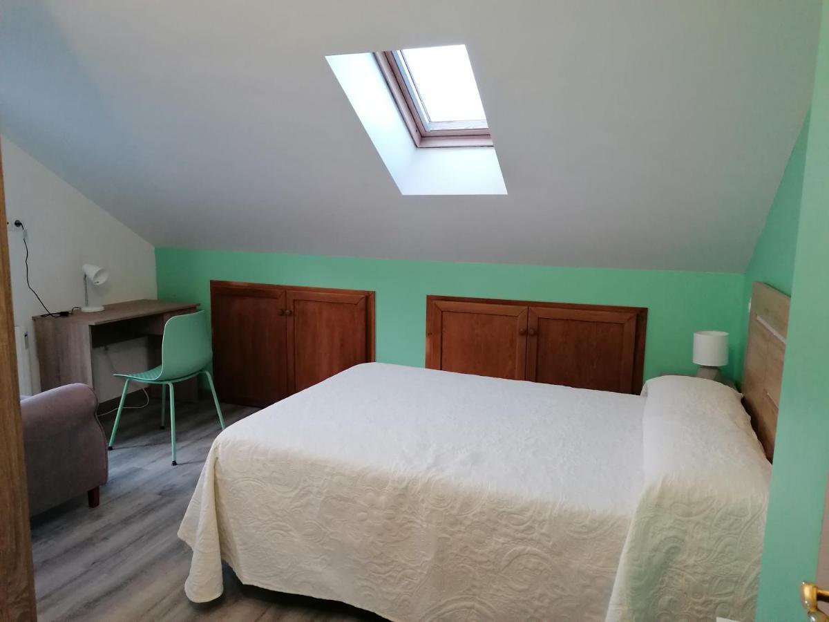 Appartamento Apartamento Turistico La Mies Orena Esterno foto