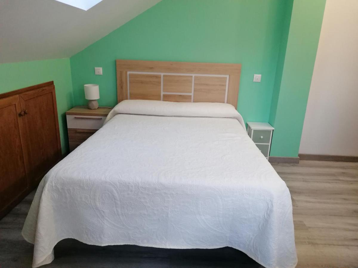 Appartamento Apartamento Turistico La Mies Orena Esterno foto